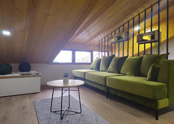 Lulebore Apartament 1