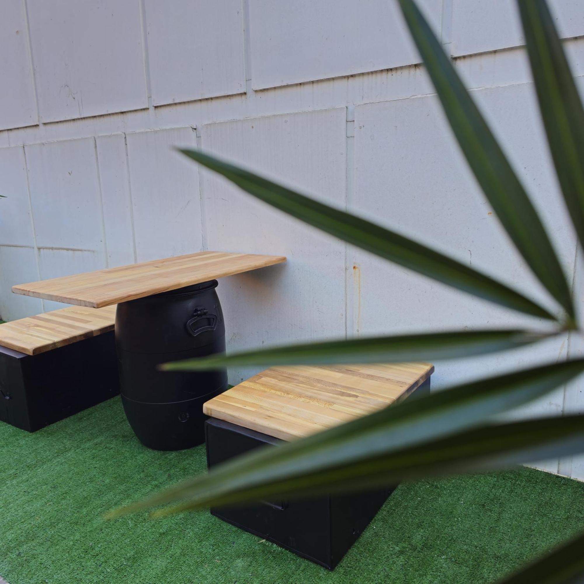 Lulebore 1 Appartement