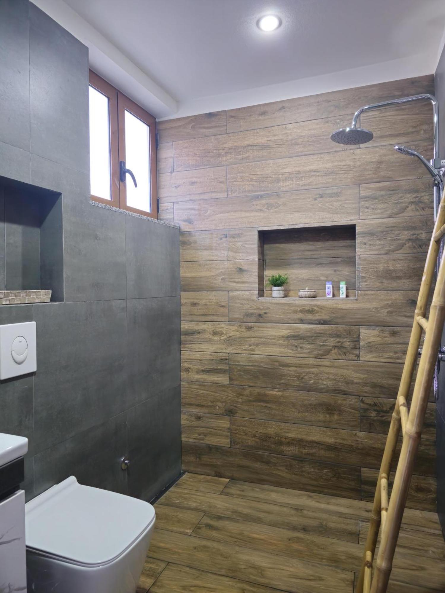 Appartement Lulebore 1